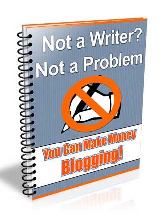 Blog Without Writing